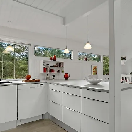 3 Bedroom Lovely In Brovst