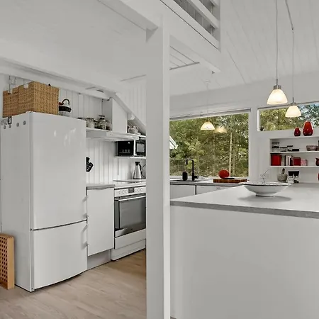 3 Bedroom Lovely In 別荘