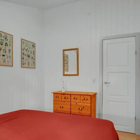 別荘 3 Bedroom Lovely In