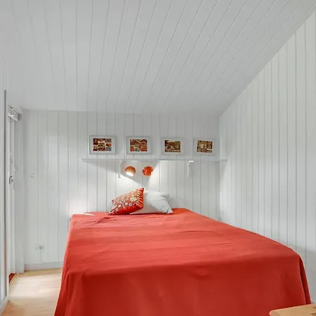 別荘 3 Bedroom Lovely In Brovst